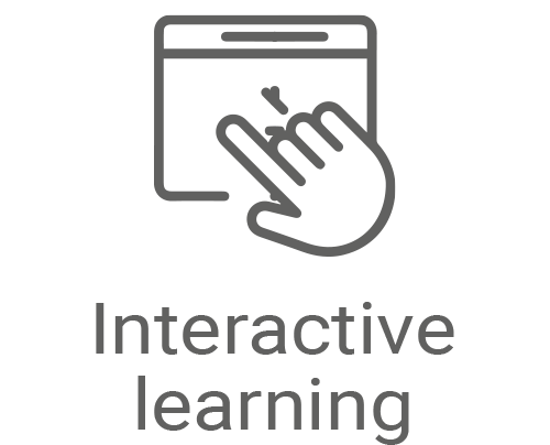 Interactive learning