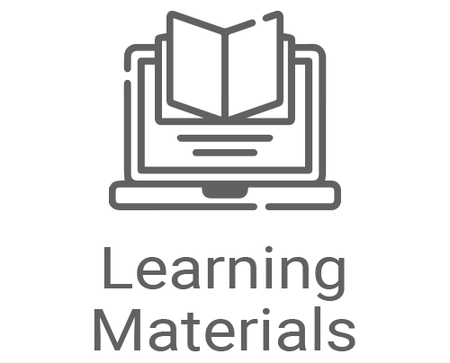 Learning Materials