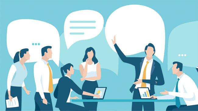 businessConversations