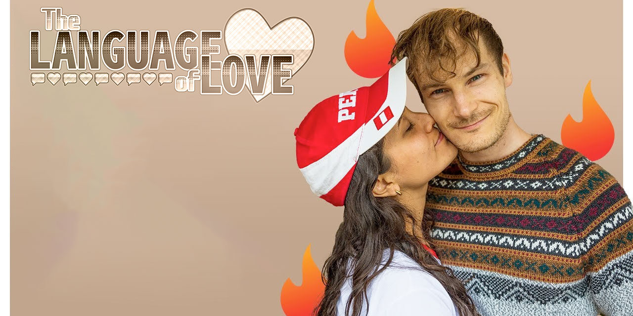 languageLove languageLove