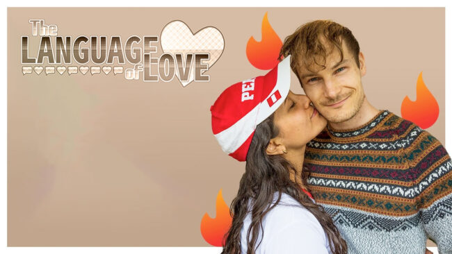 languageLove