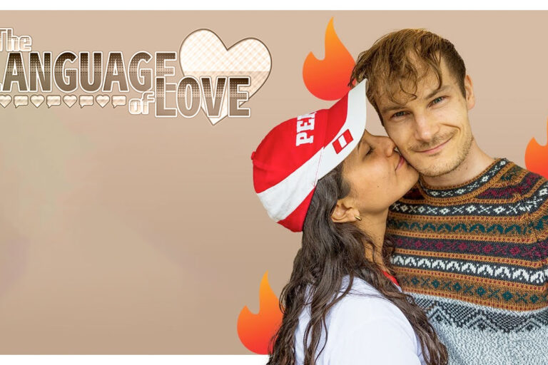 languageLove languageLove