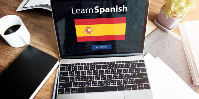 learnSpanish