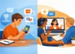 Apps vs Live Spanish Classes: What Works Best?