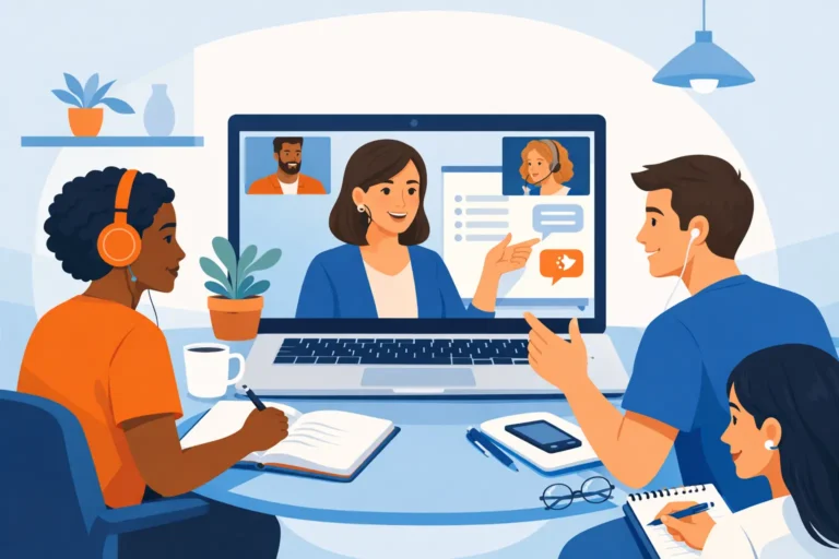 How to Prepare for DELE Spanish Exam Online