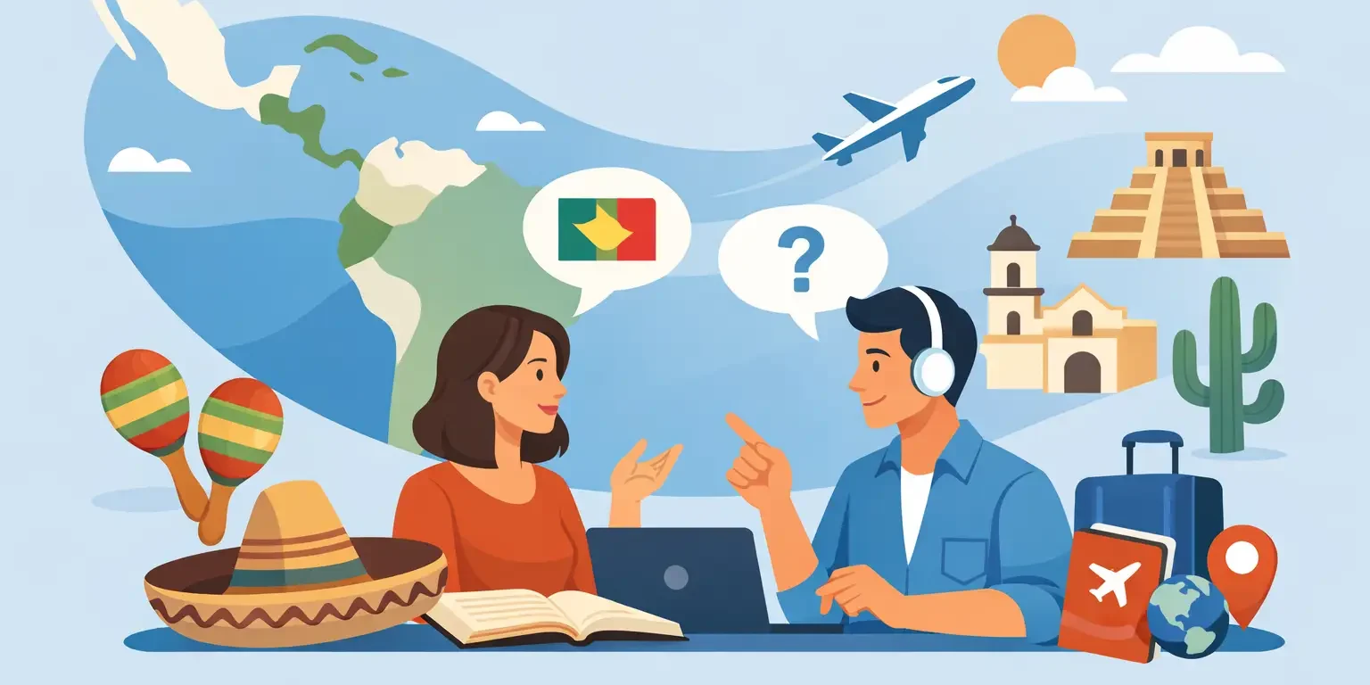 Latin American Spanish for Beginners Made Practical Latin American Spanish for Beginners Made Practical