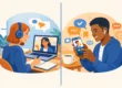 Spanish Tutor vs App: What Gets You Speaking?
