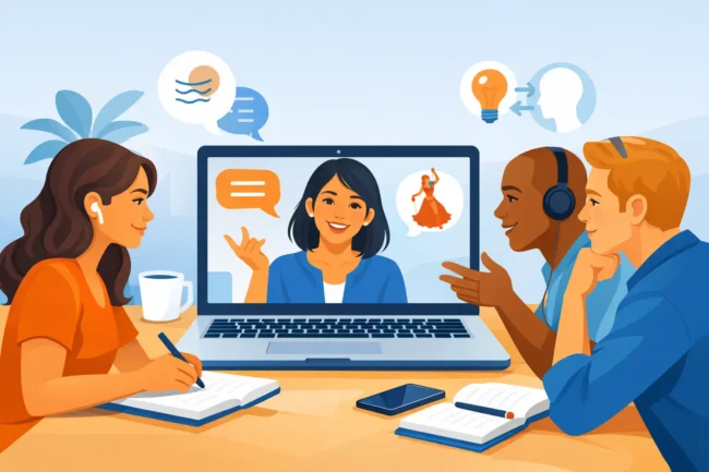 7 Habits for Speaking Spanish Without Translating