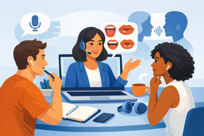 7 Spanish Accent Reduction Exercises That Work