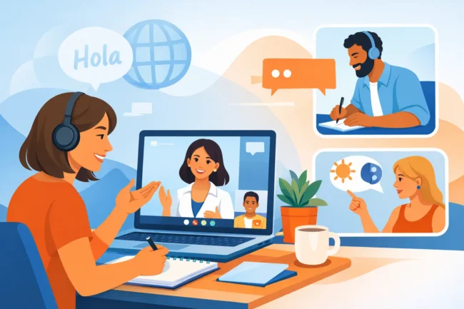 How to Find the Best Online Spanish Tutors