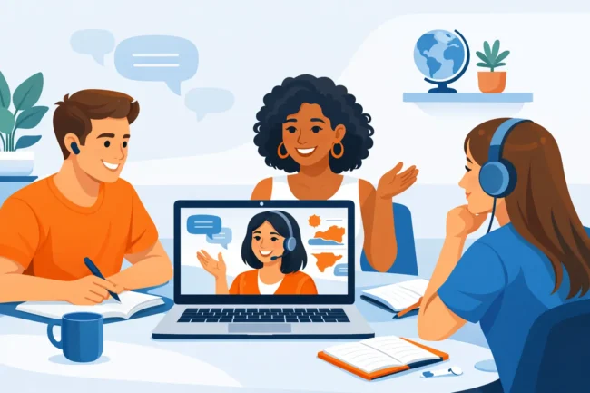 How to Improve Spanish Fluency and Speak Freely