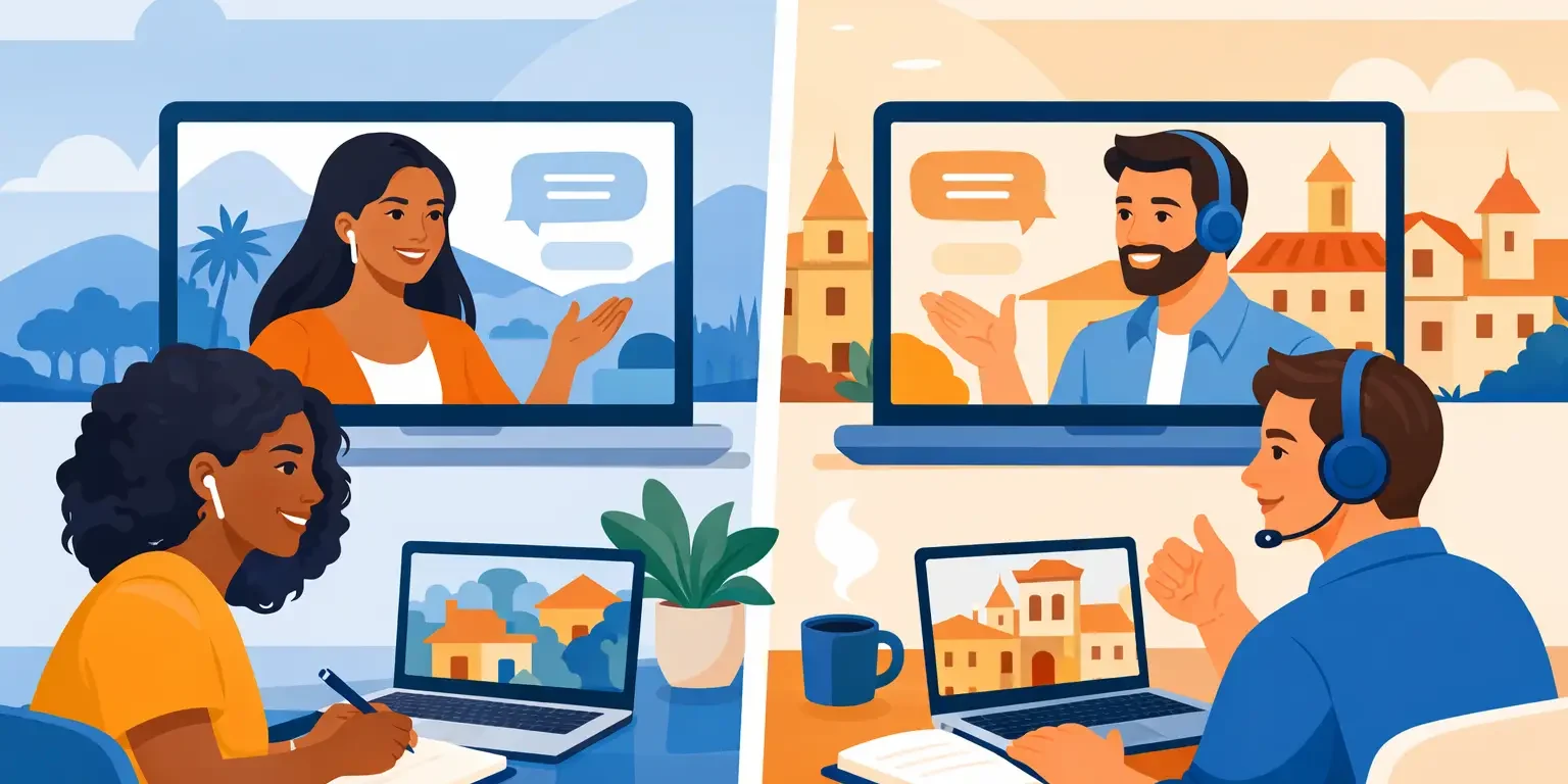 Latin American Spanish Versus Spain Spanish