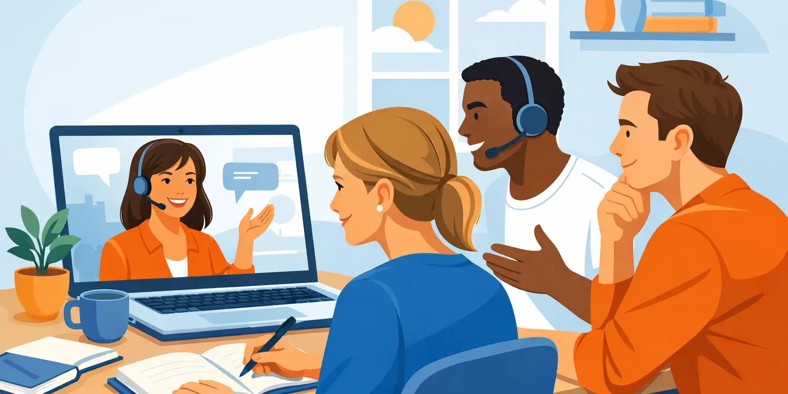 Live Online Spanish Classes Review: Are They Worth It?