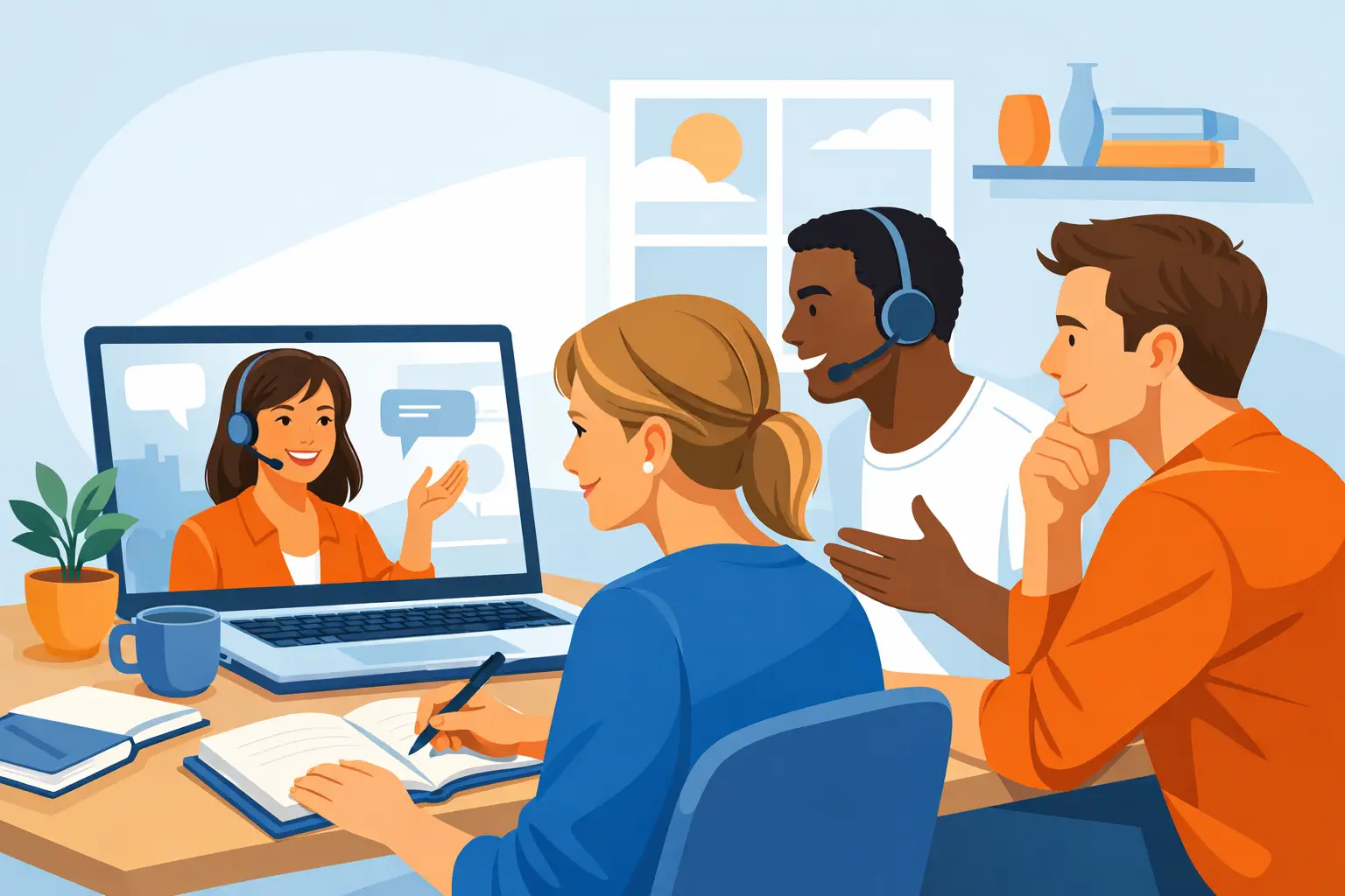 Live Online Spanish Classes Review: Are They Worth It?