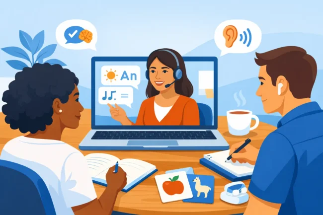 Spanish Pronunciation Practice Online That Sticks